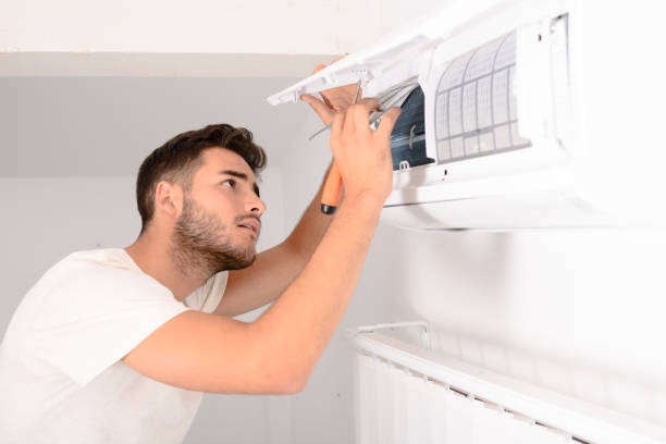 Home Air Vent Cleaning in Northbrook, OH